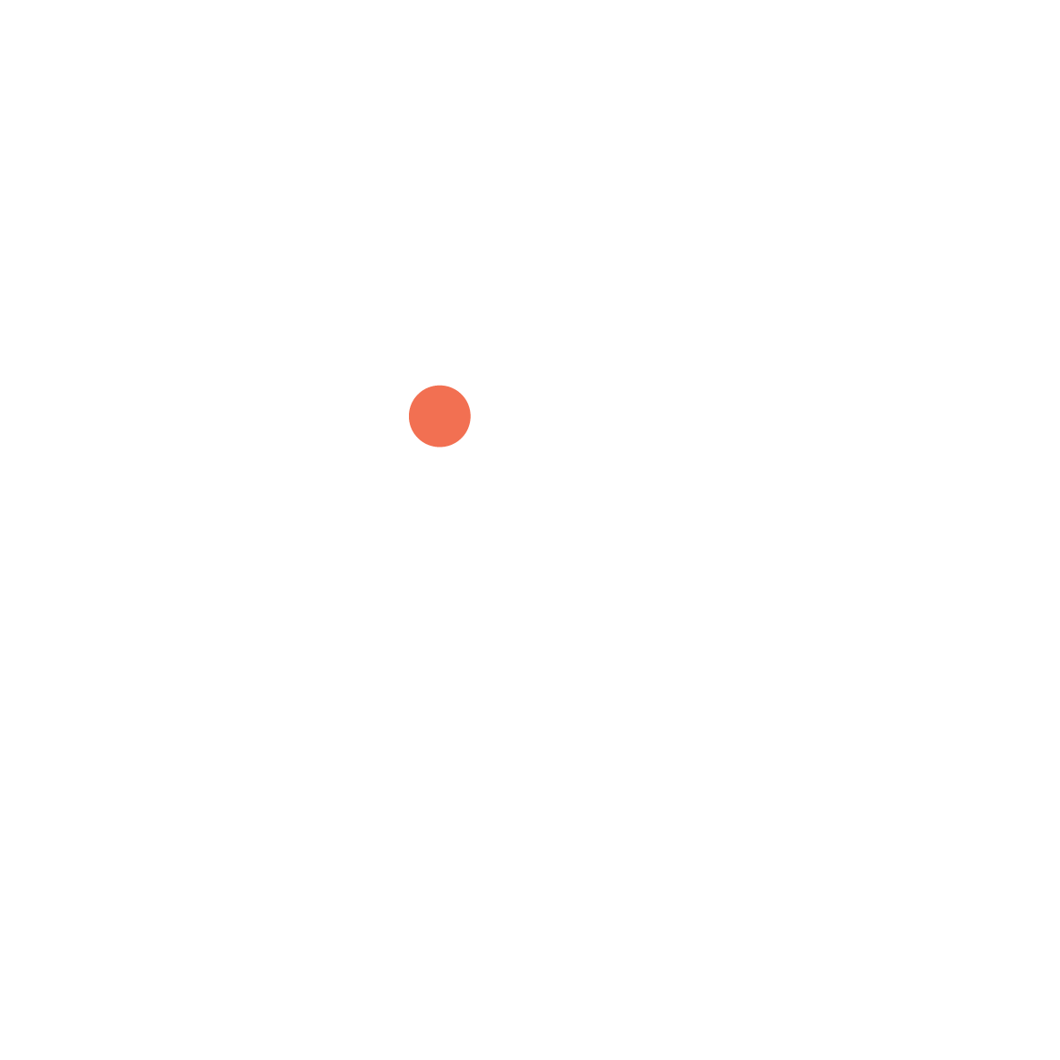 Logotipo BTC Digital Lab negativo