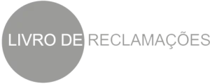 Logotipo Livro de Reclamações